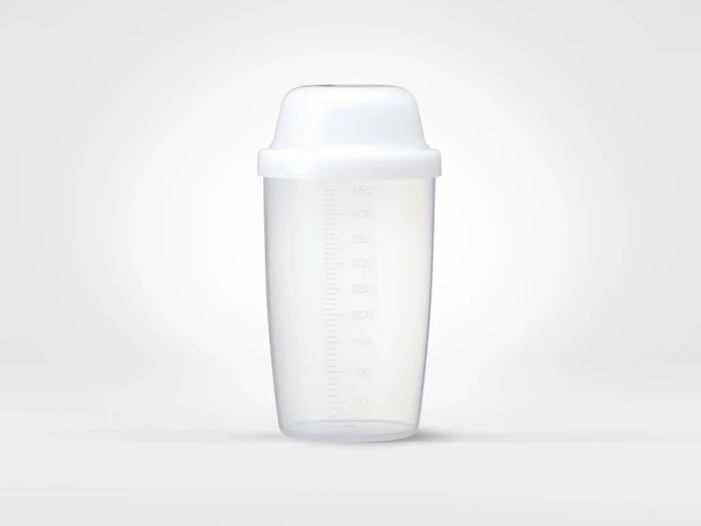 SHAKER Series メイン画像